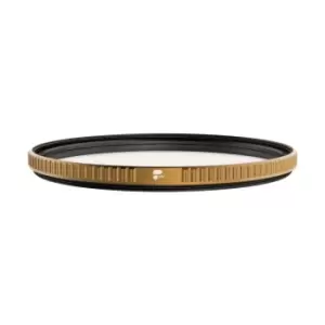 Image of PolarPro QuartzLine Ultraviolet (UV) camera filter 7.7 cm