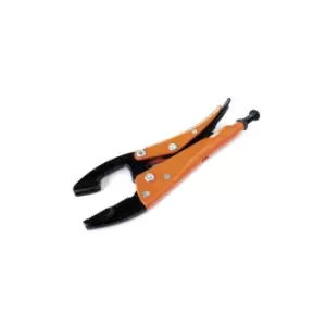 Image of Piher 122 Groovy Grip 7"