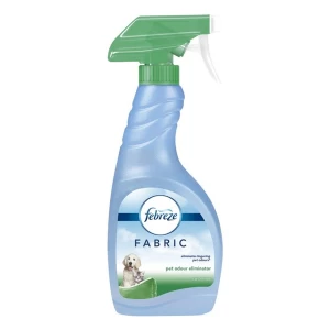 Image of Febreze Pet Odour Fabric Refresher - 500ml