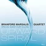 Image of Upward Spiral (Music CD)