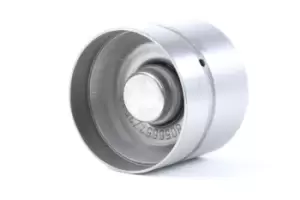 Image of RIDEX Tappet 1216R0004 Valve Tappet,Engine Tappet RENAULT,FIAT,ALFA ROMEO,CLIO I (B/C57_, 5/357_),19 II Cabriolet (D53_, 853_),19 II (B/C53_)