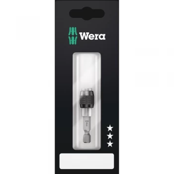 Image of Wera;895/4/1 K;05073318001Universal holder length 52 mm