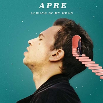 Image of APRE - Always in My Head CD