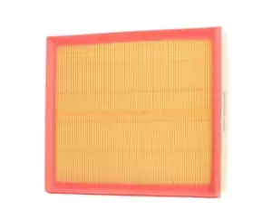 Image of RIDEX Air filter 8A0005 Engine air filter,Engine filter OPEL,CHEVROLET,LTI,ZAFIRA B (A05),Astra H Caravan (A04),Zafira A (T98),Astra G CC (T98)