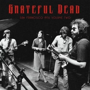 Image of Grateful Dead - San Francisco 1976 Vinyl