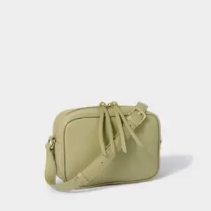 Image of Olive Isla Crossbody Bag KLB2289