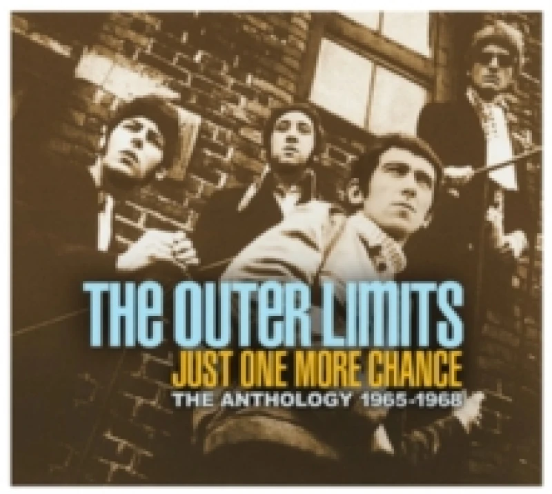 Image of Just One More Chance: The Anthology 1965-1968 CD / Album Digipak