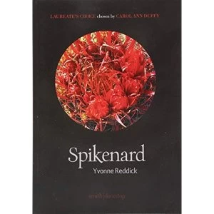 Image of Spikenard Paperback / softback 2019