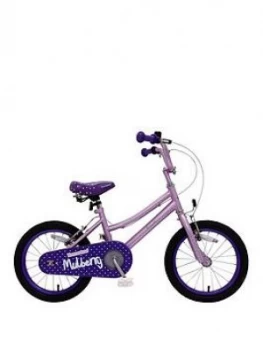 Image of Townsend Mullberry Mountain Bike