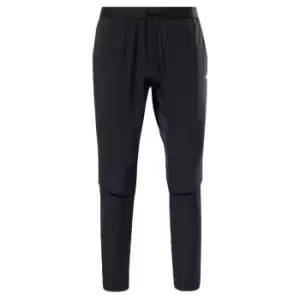 Image of Reebok United By Fitness Running Joggers Mens - Black