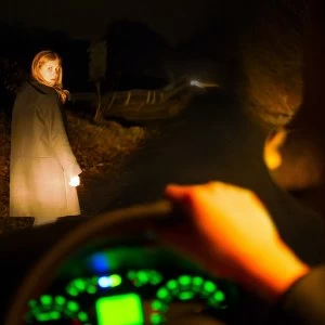 Image of TNC6 &lrm;- Sekundenschlaf Vinyl