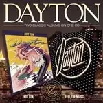 Image of Dayton - Hot Fun/Dayton (Music CD)
