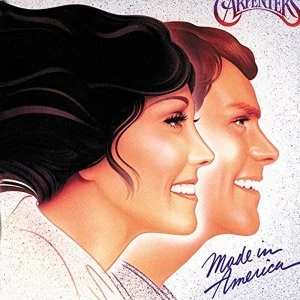 Image of Carpenters - Made In America Vinyl