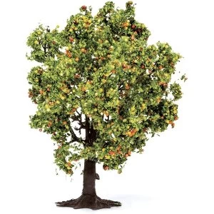 Image of Hornby Apple Tree With Fruit Model Accessory