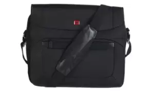 Image of Messenger Shoulder Bag
