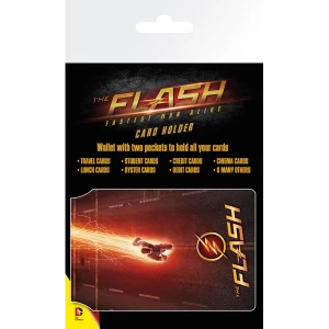 Image of The Flash Speed Card Holder