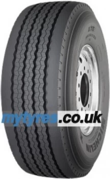 Image of Michelin XTE 2 ( 245/70 R19.5 141/140J 18PR )