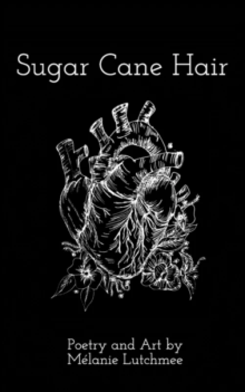 Image of Sugar Cane Hair Paperback / softback