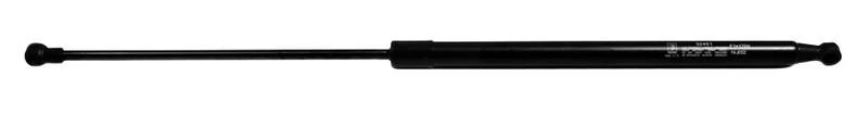 Image of FA KROSNO 32451 Tailgate strut Extention Force: 170N Gas Spring,boot (219)