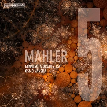 Image of Minnesota Orchestra - Mahler: 5 CD