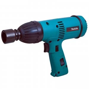 Image of Makita 6904VH 12 Impact Wrench 110v