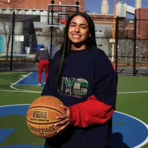 Image of 1992 Deluxe by Princess Nokia Vinyl Album