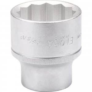 Image of Elora 3/4" Drive Bi Hexagon Socket Imperial 3/4" 1" 5/8"