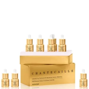 Image of Chantecaille Gold Recovery Intense Concentrate AM/PM