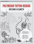 Image of polynesian tattoo designs ocean legacy