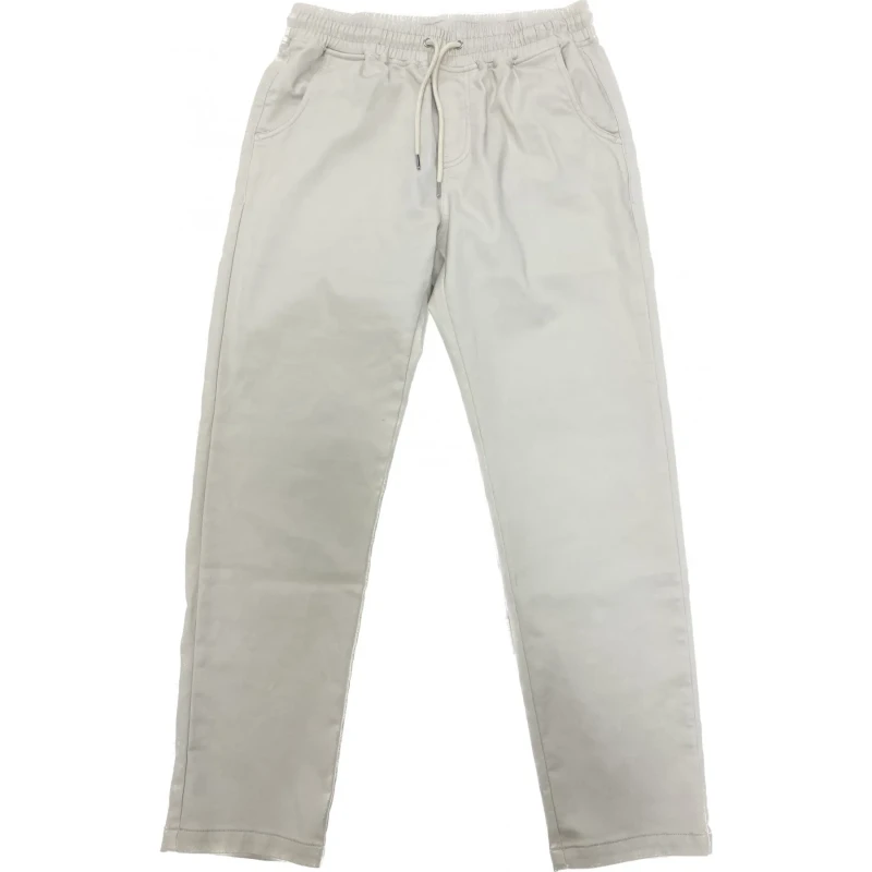 Image of Project X Paris Straight trousers Project X Paris Blanc Male S