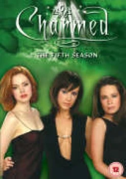 Image of Charmed - Complete Season 5 [Repackaged]