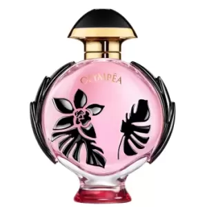 Image of Paco Rabanne Olympea Flora Eau de Parfum For Her 80ml