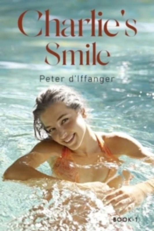 Image of Charlie's Smile Paperback / softback
