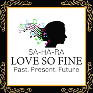 Image of SA-HA-RA &ndash; Love So Fine Vinyl