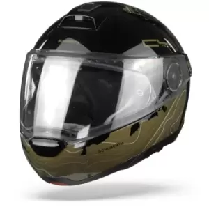 Image of Schuberth C4 Pro Women Magnitudo Brown M
