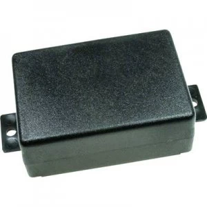 Image of Kemo G023N G023N Universal enclosure 74 x 51 x 28 Thermoplastic Black