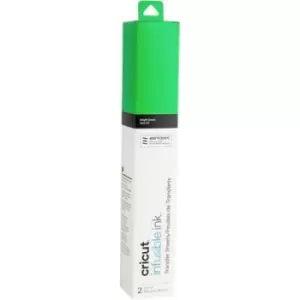 Image of Cricut Infusible Ink Transfer Sheets Infusible ink sheets Green
