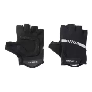 Image of Pinnacle Cycling Mitt - Black