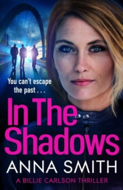 Image of In The Shadows Paperback / softback