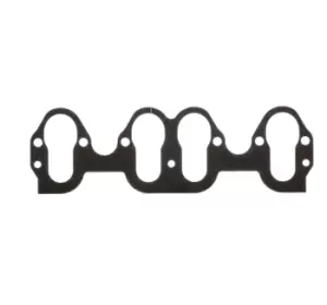 Image of ELRING Intake Manifold Gasket VW,AUDI,SEAT 915.297 048129717A,048129717E,048129717A Inlet Manifold Gasket,Gasket, intake manifold 048129717E