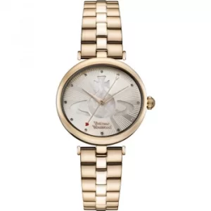 Image of Ladies Vivienne Westwood Belgravia Watch