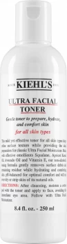 Image of Kiehl's Ultra Facial Toner 250ml