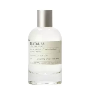 Image of Le Labo Santal 33 Eau de Parfum Unisex 100ml