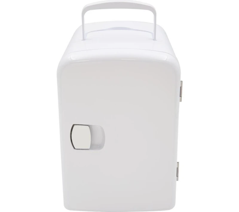 Image of GLOBAL GIZMOS GLBL GZMOS 4L PORTAB L 2693, White 5025301332693