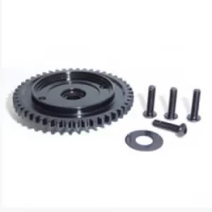 Image of Hobao Hyper 7 Steel Spur Gear