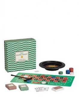 Image of Ridley'S Casino Night