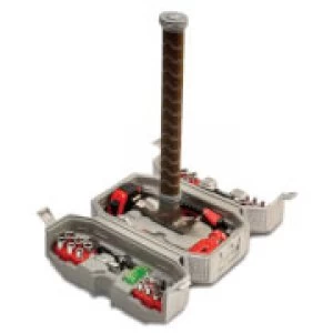 Image of Marvel Thor Hammer Household Tool Kit