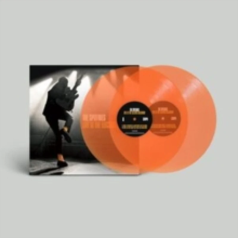 Image of Live at the Electric Ballroom Vinyl