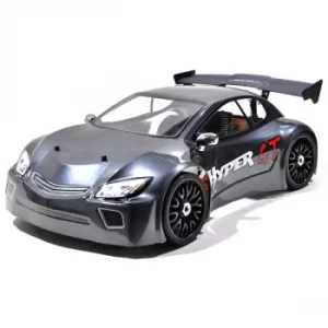 Image of Hobao Hyper Gts On Road 1/8 Electric Roller Short Chassis 80%