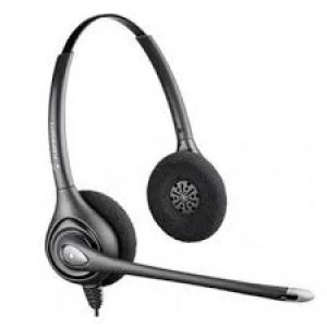 Image of Plantronics Supraplus Noise Cancelling Monitor Receiver